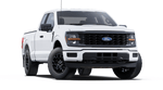 2025 Ford F-150 STX INTRANSIT
