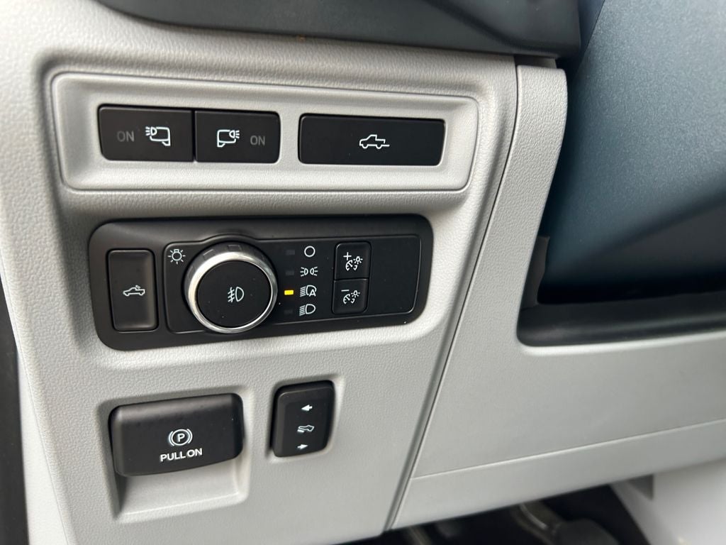 2021 Ford F-150 Limited