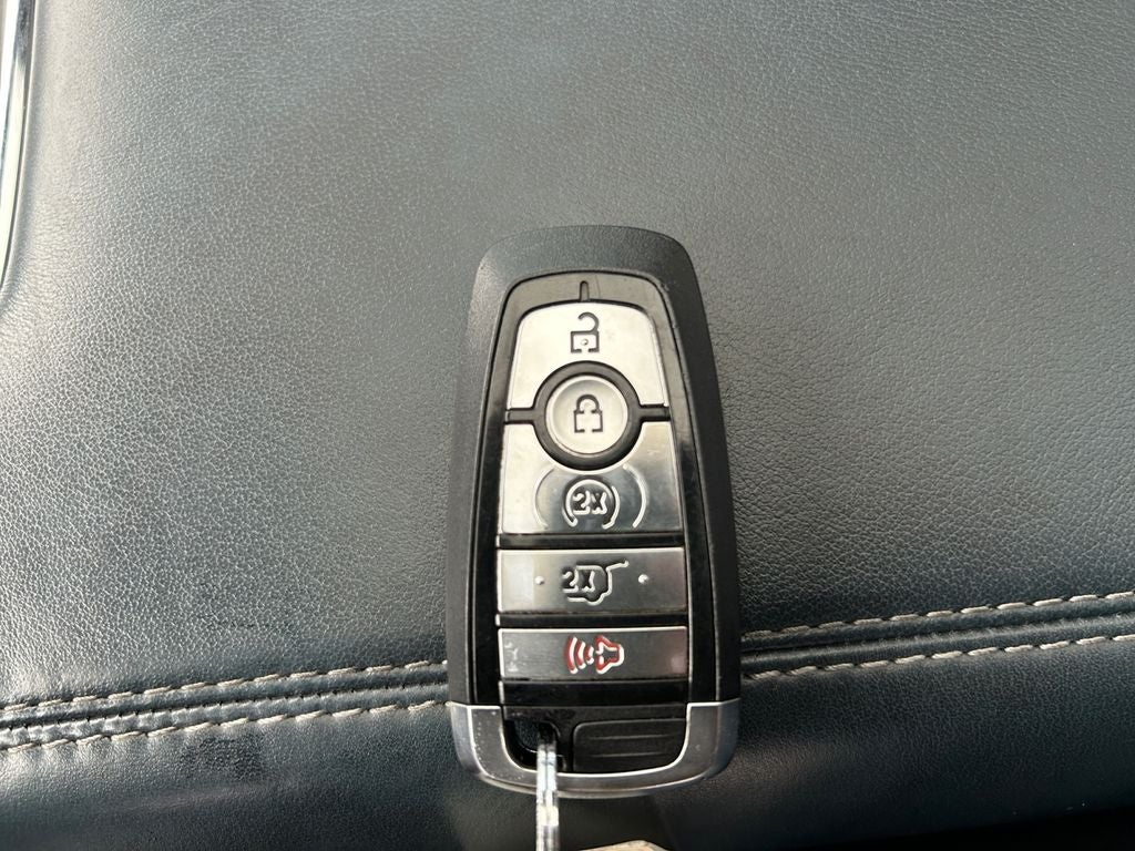 2021 Ford F-150 Limited