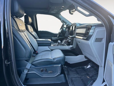 2023 Ford F-150 Limited