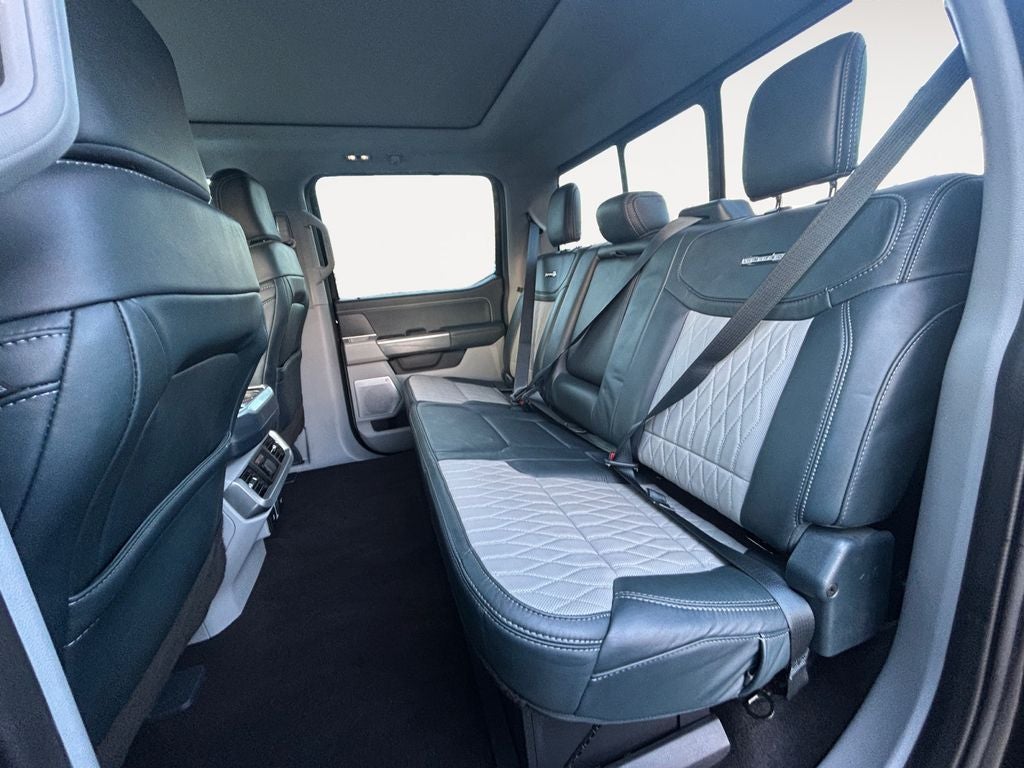 2023 Ford F-150 Limited