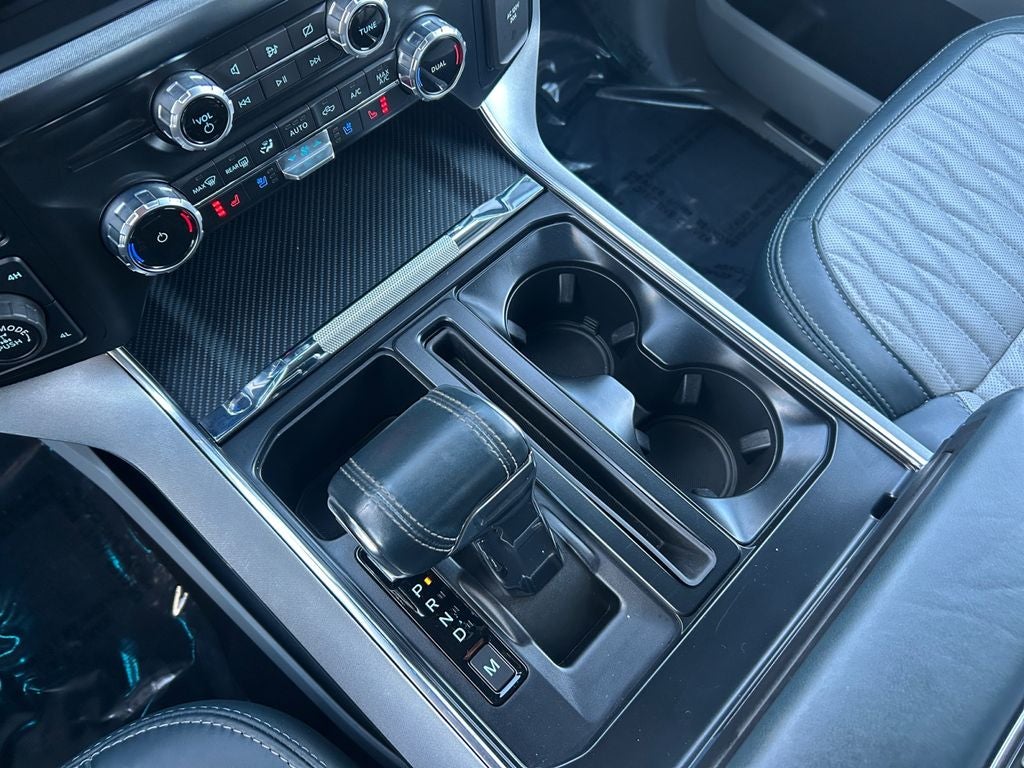 2023 Ford F-150 Limited