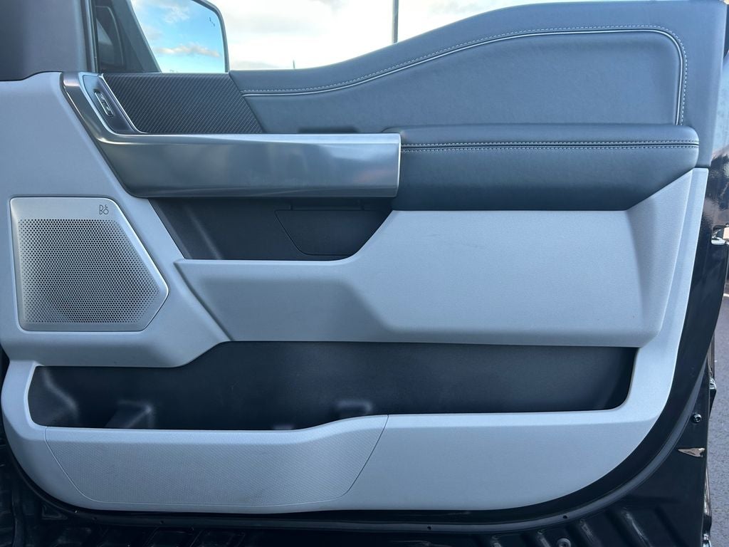 2023 Ford F-150 Limited