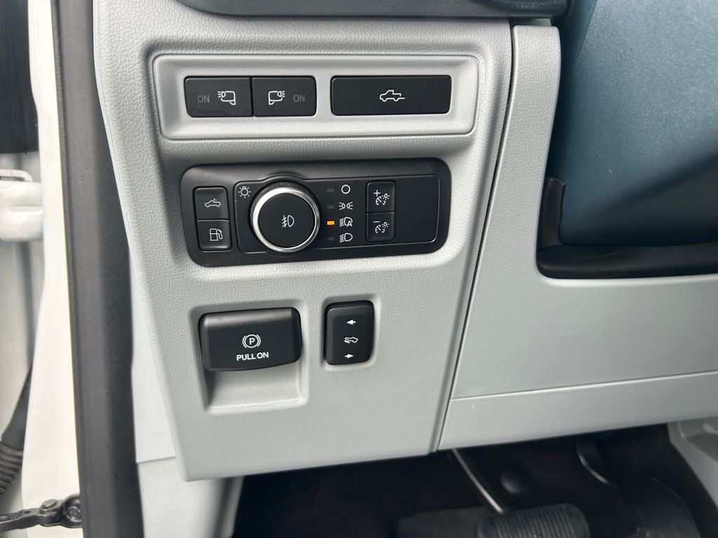 2022 Ford F-150 Limited