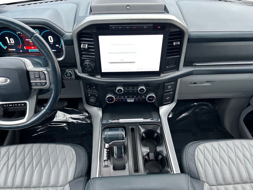 2023 Ford F-150 Limited