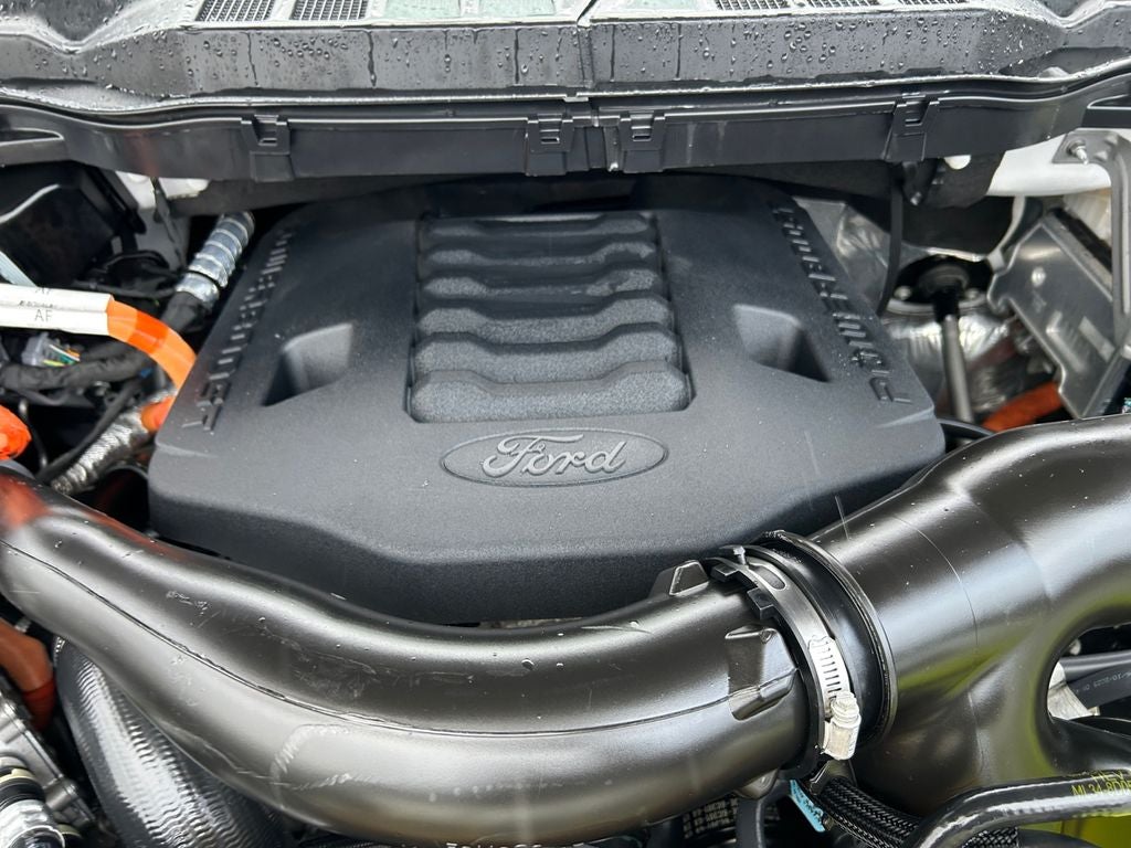 2023 Ford F-150 Limited