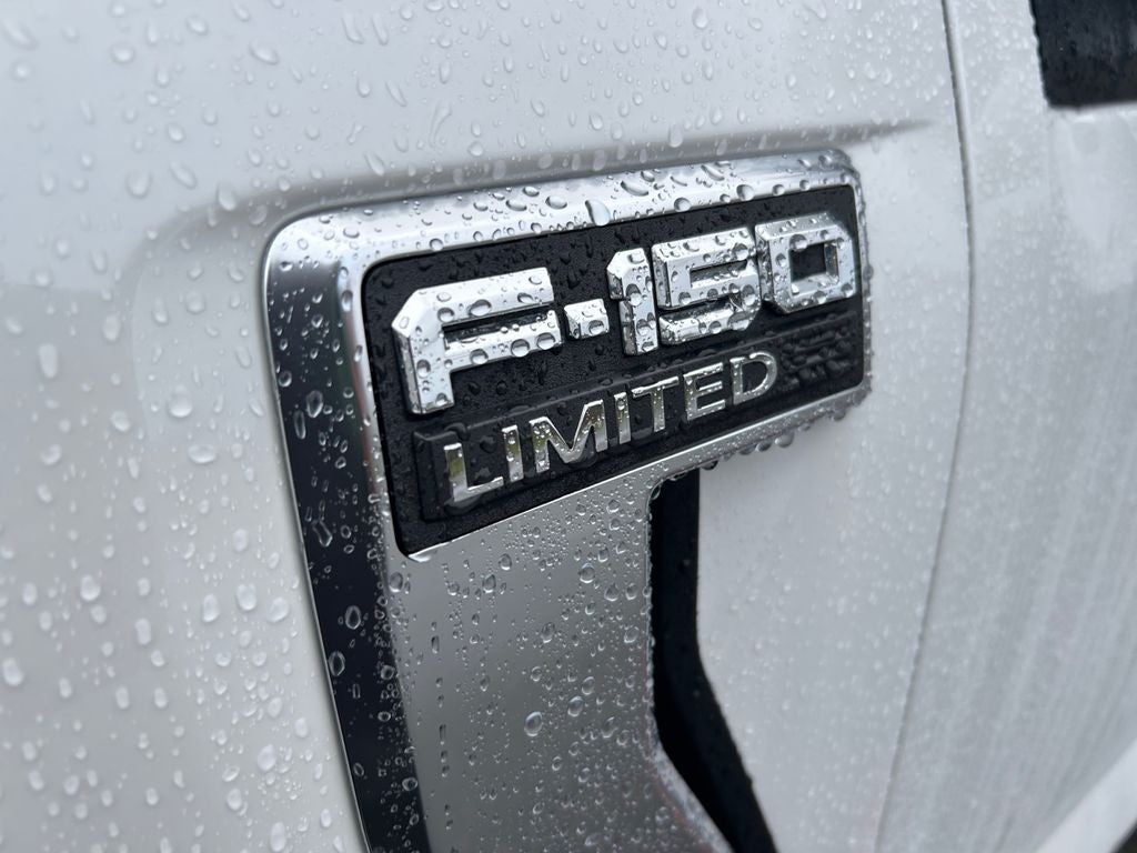 2023 Ford F-150 Limited