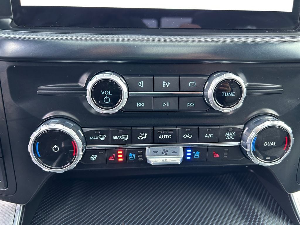 2023 Ford F-150 Limited