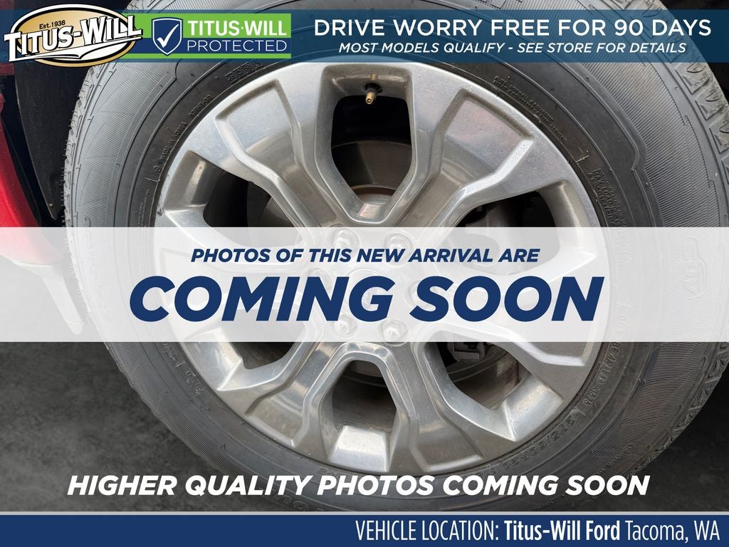 2023 Ford F-150 Platinum Hybrid