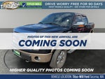 2012 Ford F-150 Lariat
