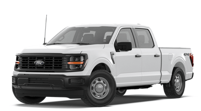 2026 Ford F-150 XL INTRANSIT