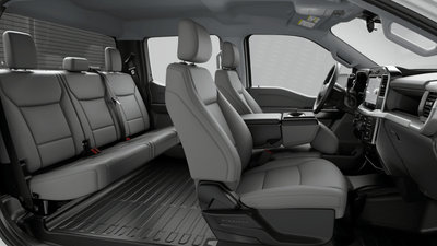 2026 Ford F-150 XL INTRANSIT