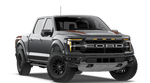 2026 Ford F-150 Raptor INTRANSIT