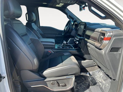 2023 Ford F-150 Raptor 37