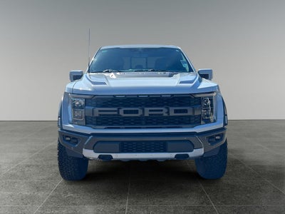 2023 Ford F-150 Raptor 37