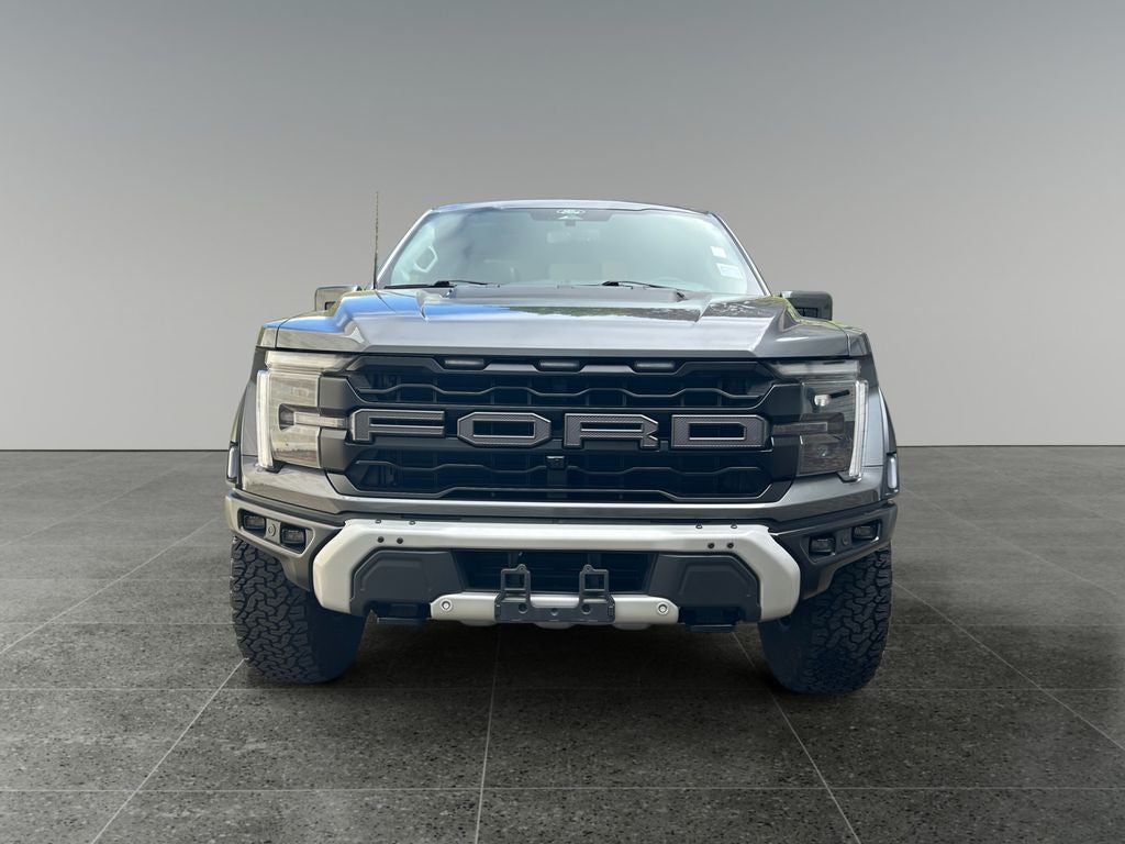 2024 Ford F-150 Raptor 37