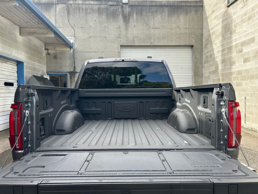 2024 Ford F-150 Raptor 37
