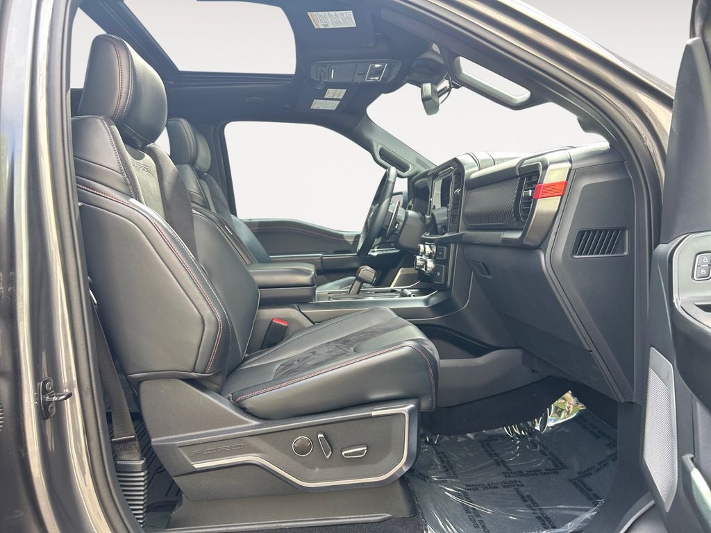 2024 Ford F-150 Raptor 37