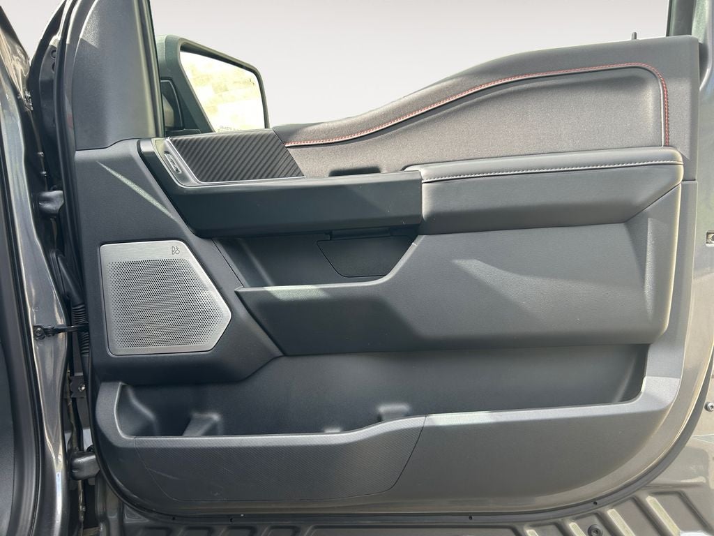2024 Ford F-150 Raptor 37