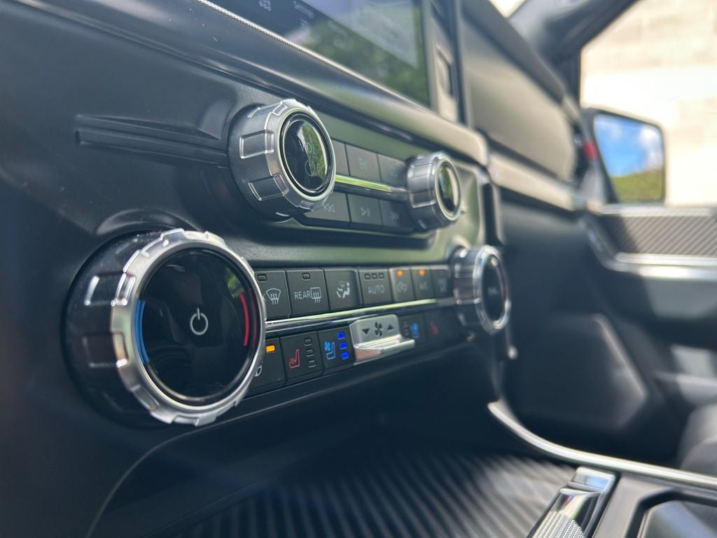 2024 Ford F-150 Raptor 37