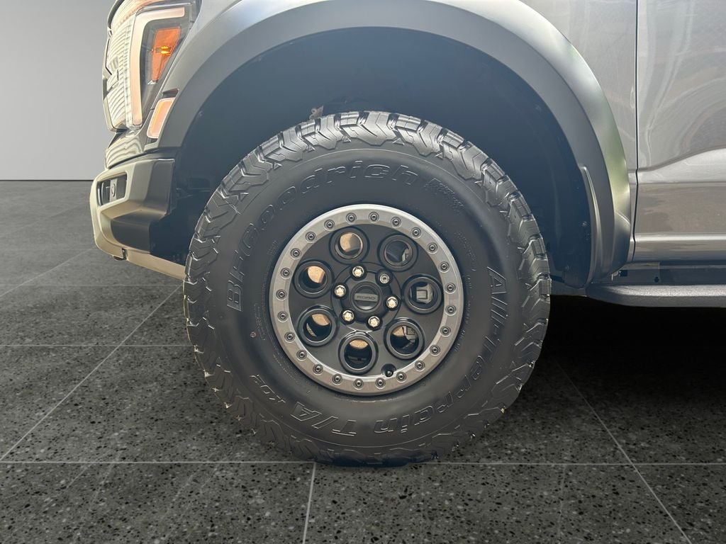 2024 Ford F-150 Raptor 37