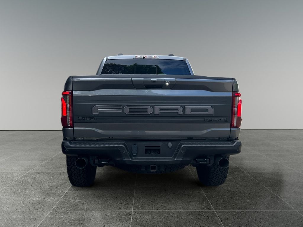 2024 Ford F-150 Raptor 37