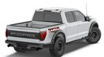 2026 Ford F-150 Raptor INTRANSIT
