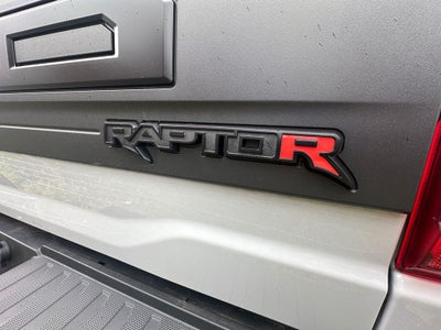 2023 Ford F-150 Raptor R 5.2 SUPERCHARGED