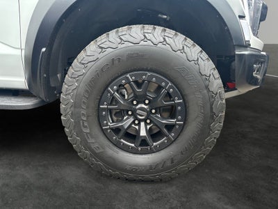 2023 Ford F-150 Raptor R 5.2 SUPERCHARGED