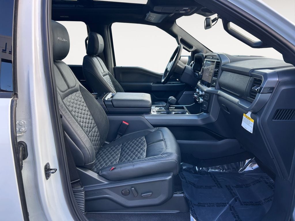 2026 Ford F-150 XLT ROUSH