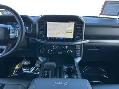 2026 Ford F-150 XLT ROUSH