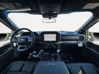 2026 Ford F-150 XLT ROUSH