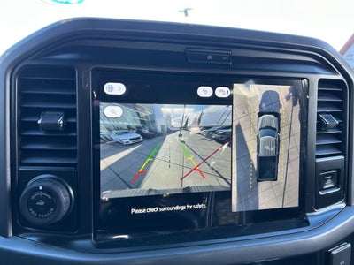 2026 Ford F-150 XLT ROUSH