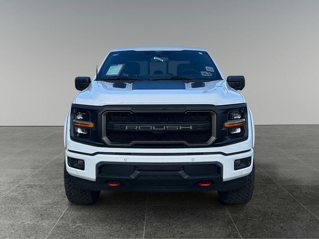2026 Ford F-150 XLT ROUSH