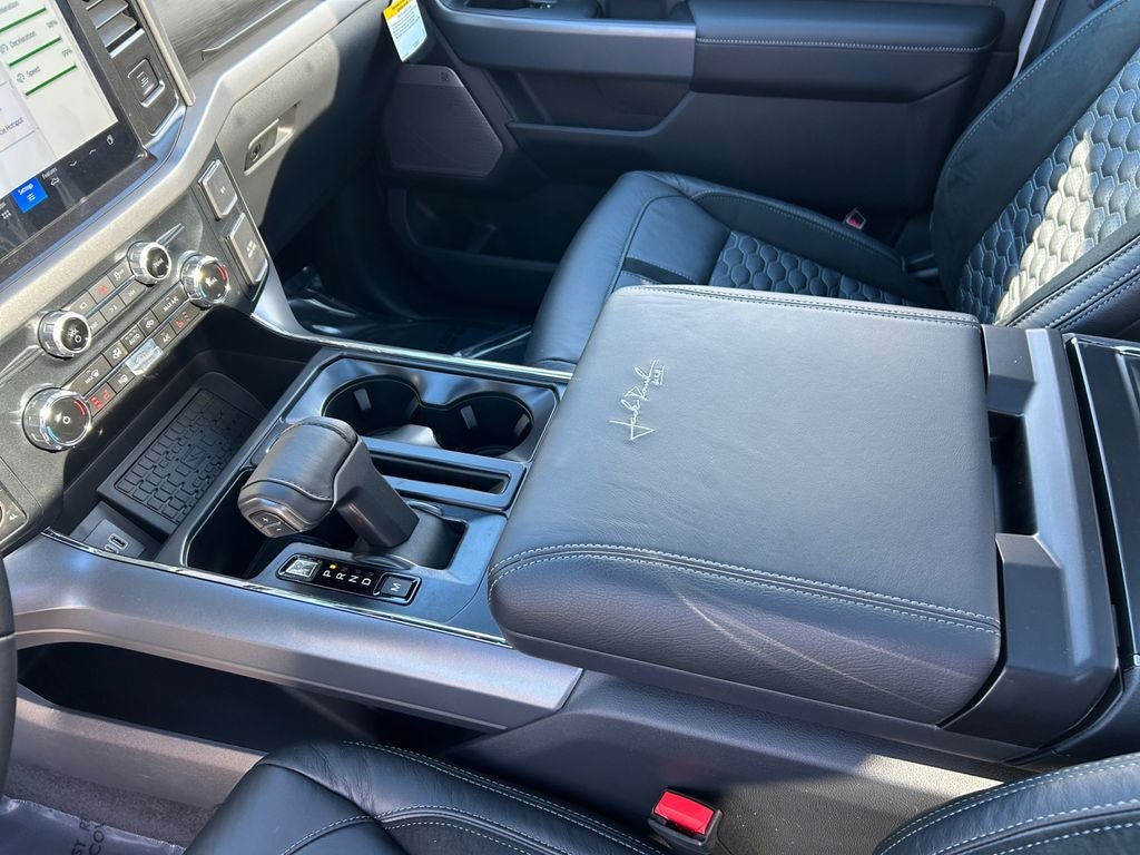 2026 Ford F-150 XLT ROUSH