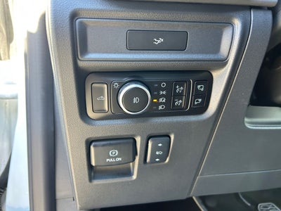 2026 Ford F-150 XLT ROUSH