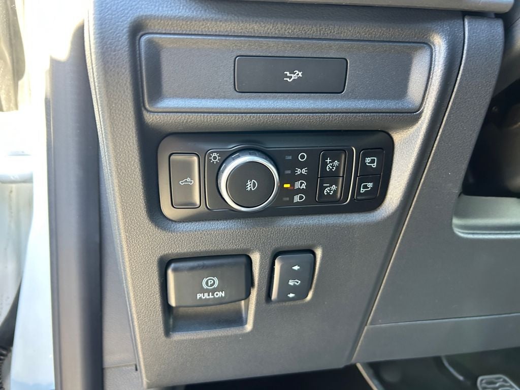 2026 Ford F-150 XLT ROUSH