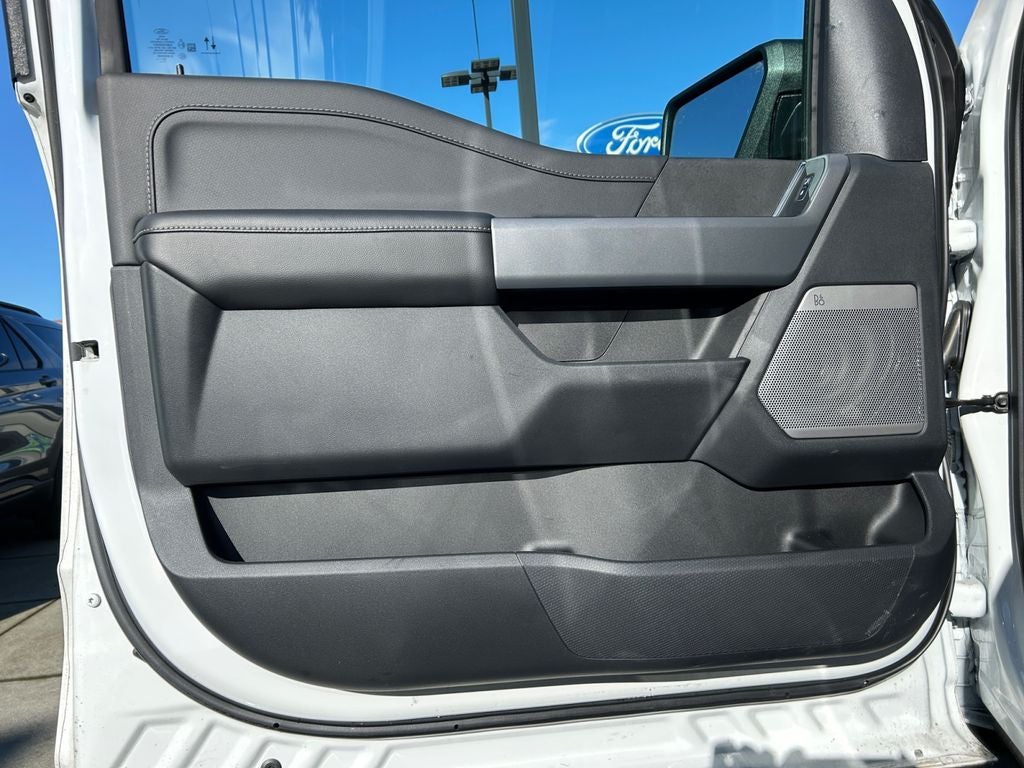 2026 Ford F-150 XLT ROUSH