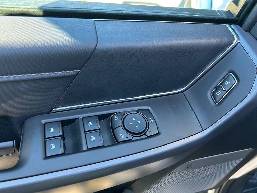 2026 Ford F-150 XLT ROUSH