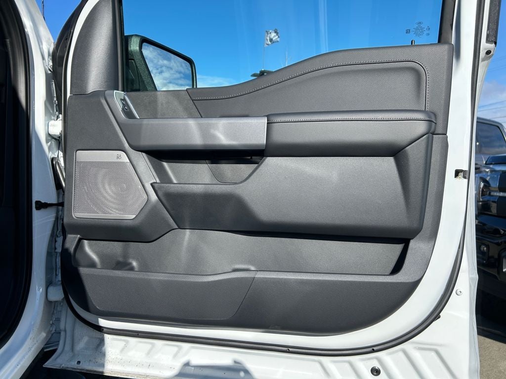 2026 Ford F-150 XLT ROUSH