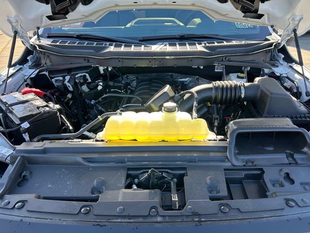 2026 Ford F-150 XLT ROUSH