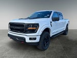 2026 Ford F-150 XLT ROUSH