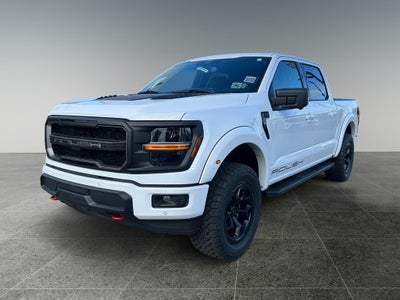 2026 Ford F-150 XLT ROUSH