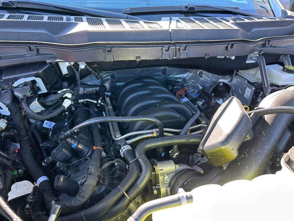 2026 Ford F-150 XLT ROUSH