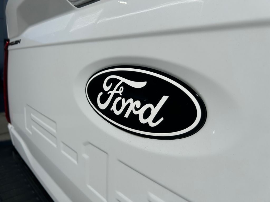 2026 Ford F-150 XLT ROUSH