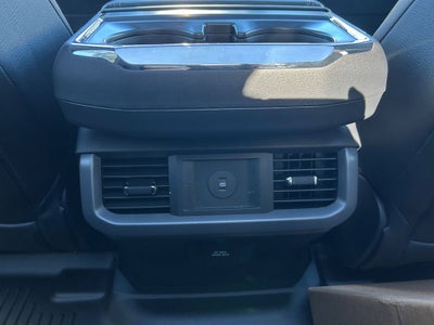 2026 Ford F-150 XLT ROUSH