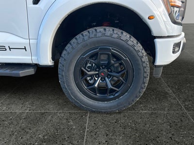 2026 Ford F-150 XLT ROUSH