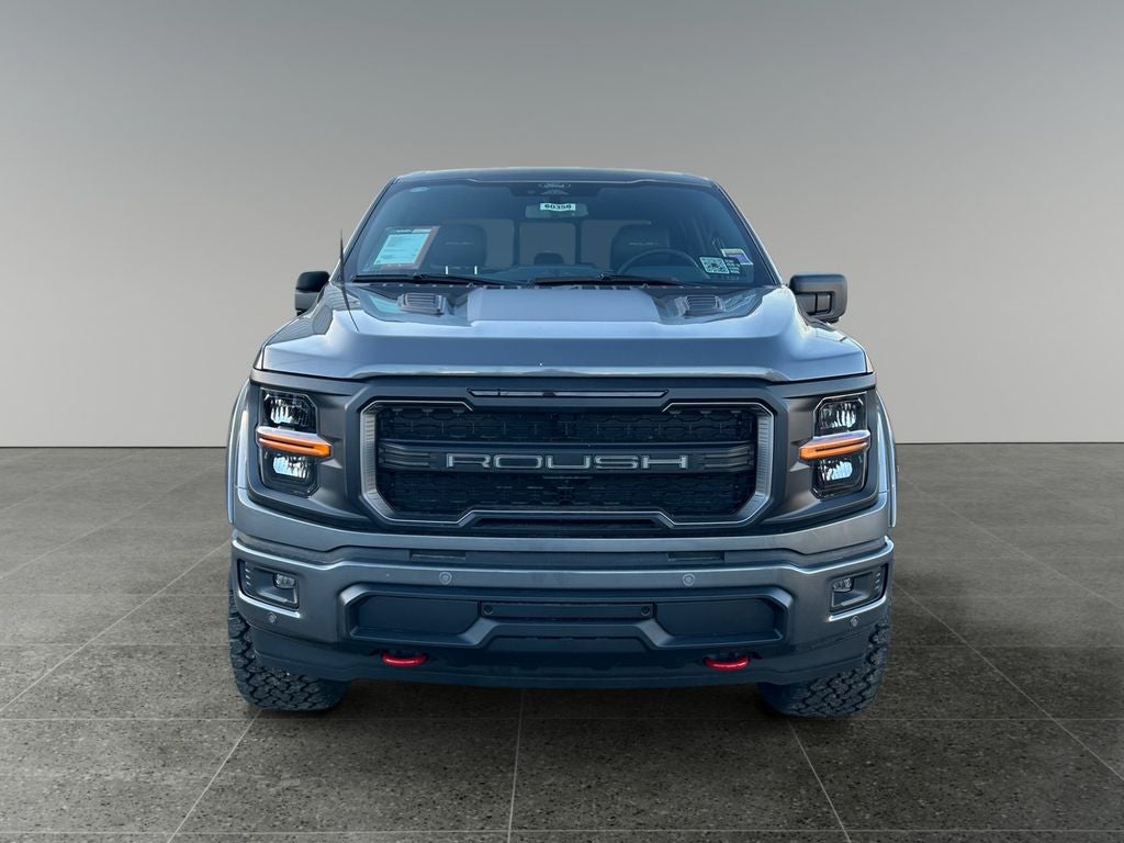 2026 Ford F-150 XLT ROUSH