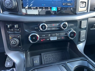 2026 Ford F-150 XLT ROUSH