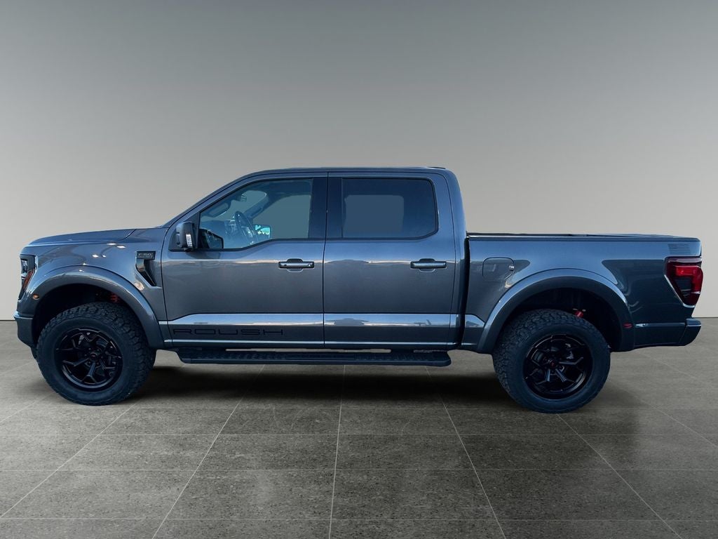 2026 Ford F-150 XLT ROUSH